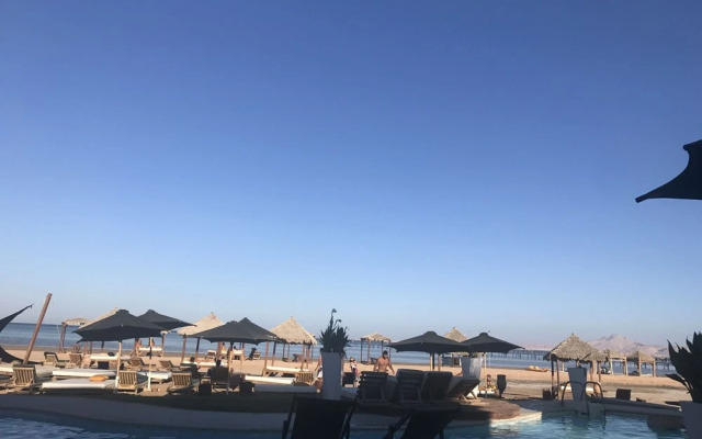 Nabq 3 bedroom apartment