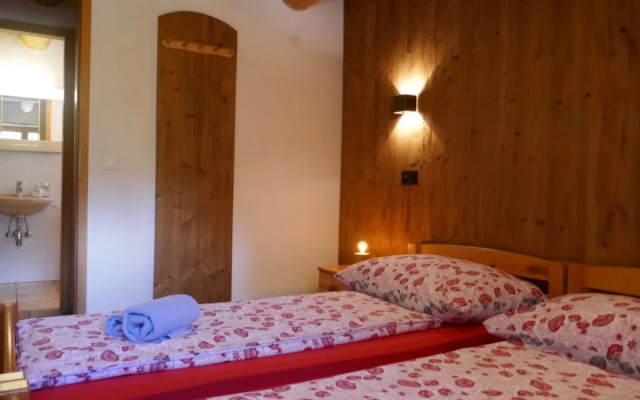 Rustico Ingrid (MVA338)