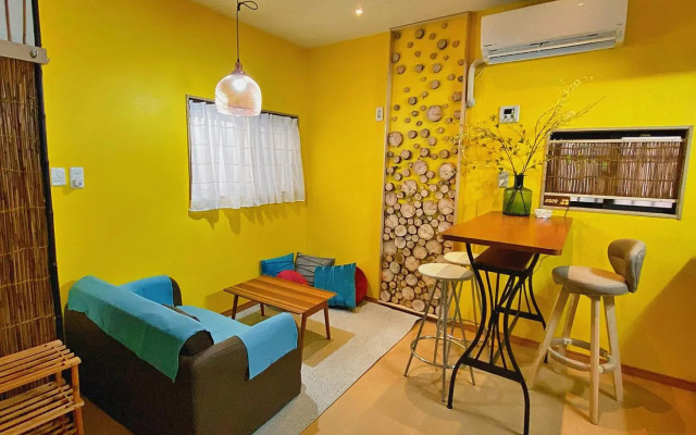 Lucy's House横浜中華街 House5