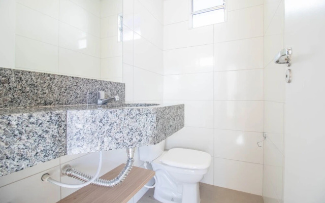 GB26 Incrível Cobertura - Guarajuba