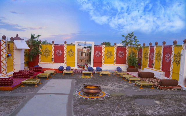 The Kothi Heritage