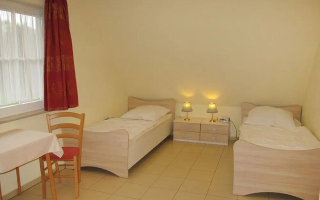 Katharina Koserow in Koserow