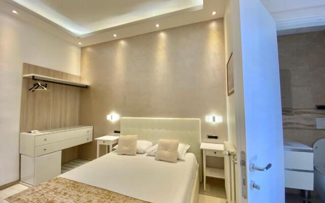 Rose Suite