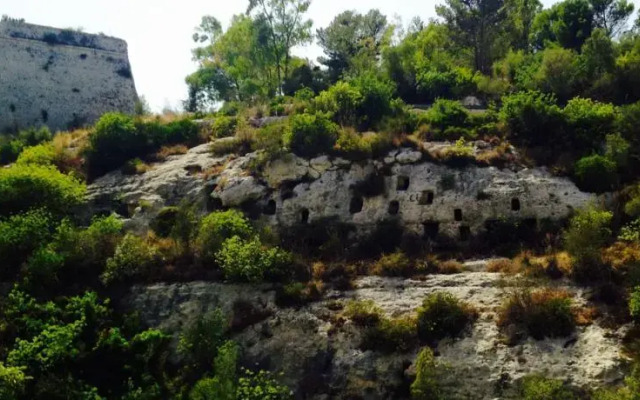 Noto Antica Farmhouse