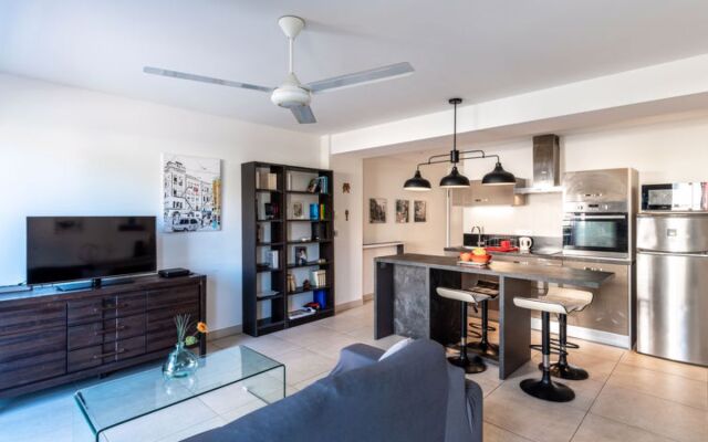 Appartement résidence les 3C