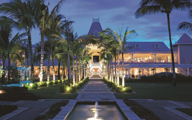 Sugar Beach Mauritius