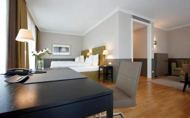 Romantik Hotel Das Lindner