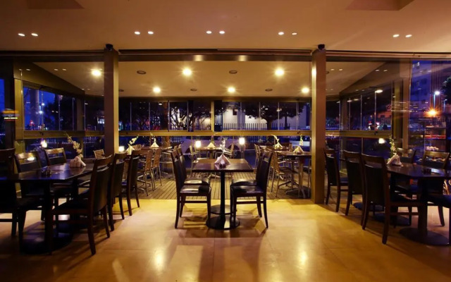 Lancaster Suites Raouche