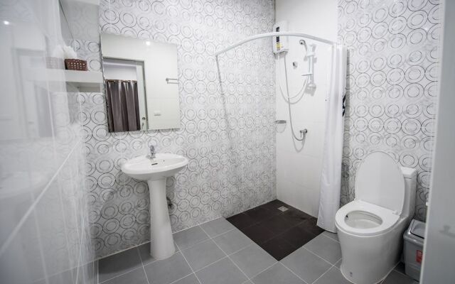 Mr. T Kamala Room