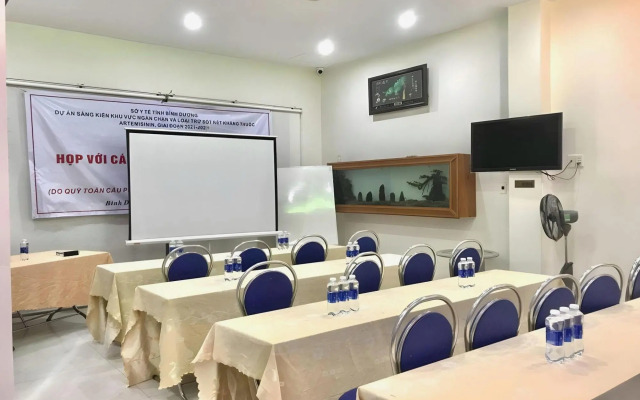 Thien Ha Hotel