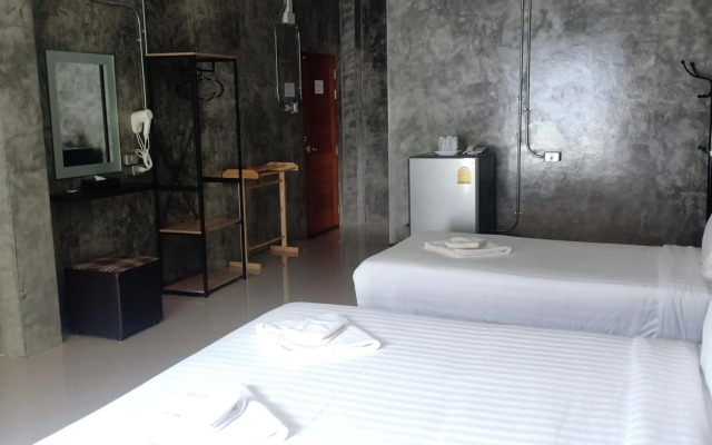 Macan Resort