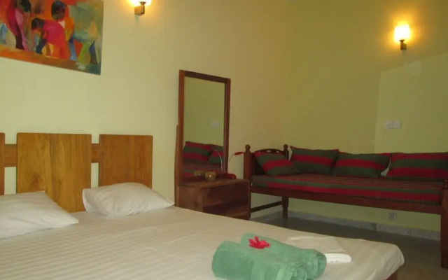 Unawatuna Apartments