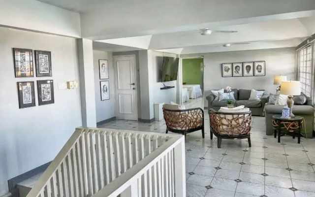 Villa Isabella Discovery Bay