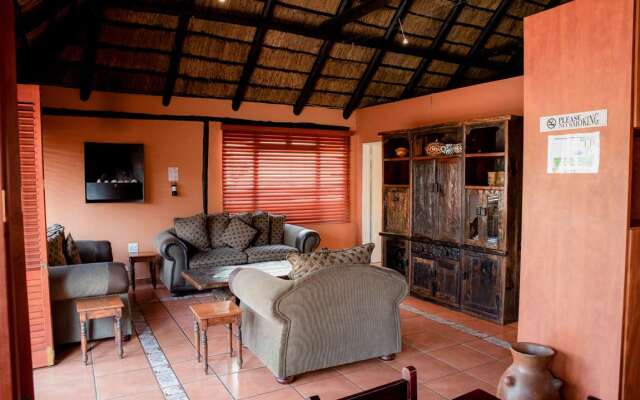 Greenfields Guest House