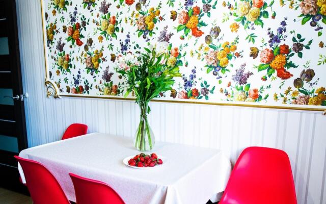 LetoApart (ЛетоАпарт) на улице Горная 15В