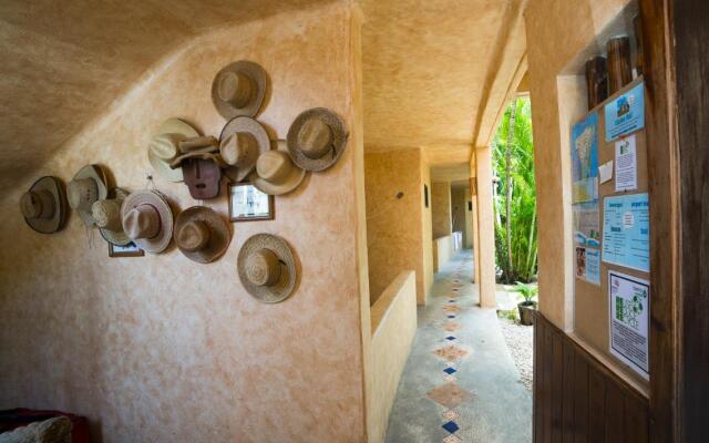 Hotel Barrio Latino