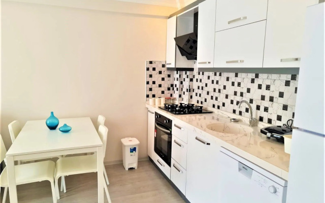 Dalaman Tatil Evleri