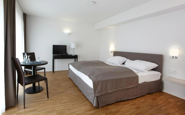 Hotel Klingelhöffer