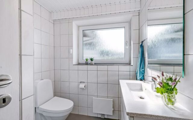 "Vojkan" - 200m from the sea in Western Jutland