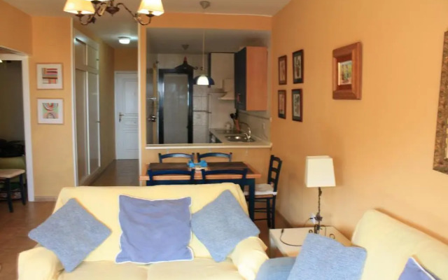 Ático 2 dormitorios en Atlanterra