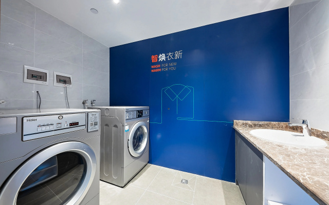 Holiday Inn Express Beihai Silver Beach – Guest Rooms – Beihai
