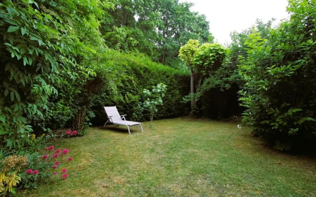 Le Jardin Champenois Maison