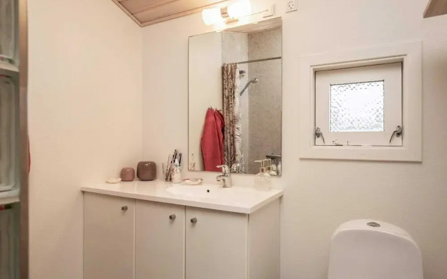 Holiday Home in Pandrup