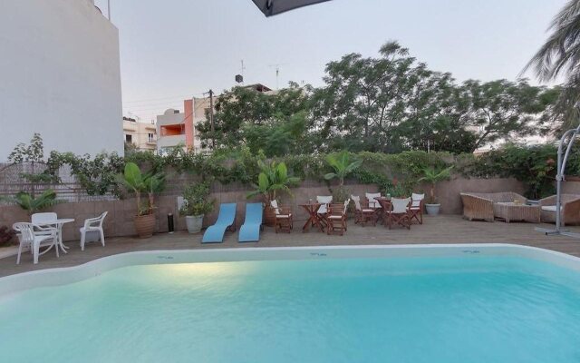 Lotus Rise Hotel