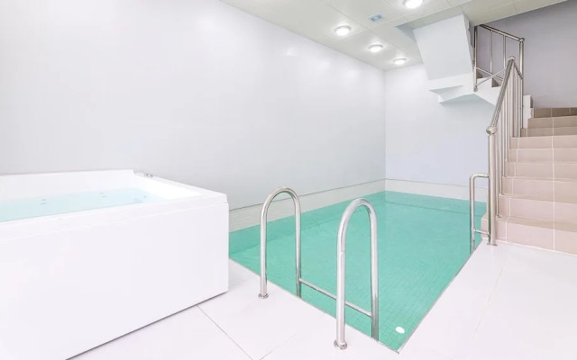 Yeosu Nukim Poolvilla