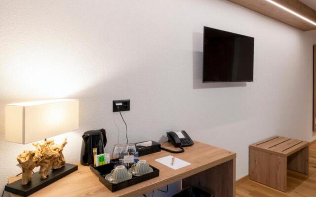 Boutique Hôtel Corbetta