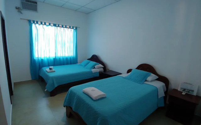 Casa Hospedaje Punta Arena