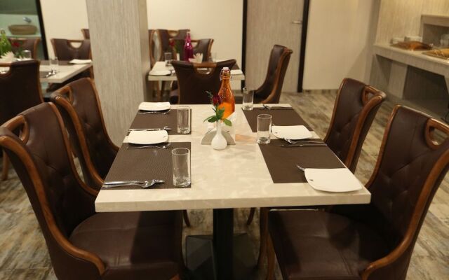 SPS Grand Inn