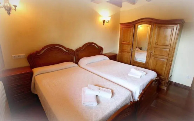 Hotel La Vega