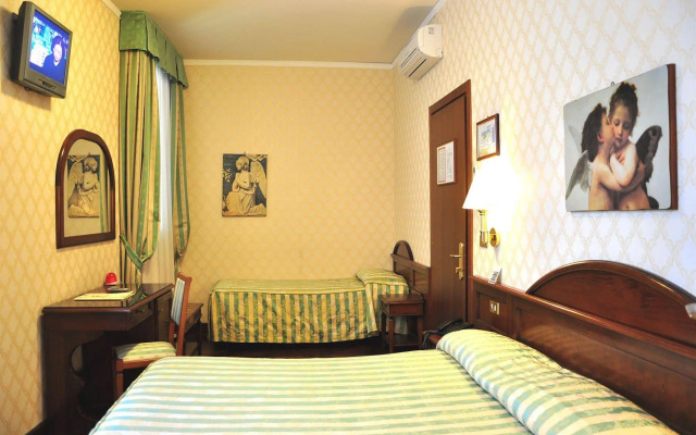 Hotel Boccaccio