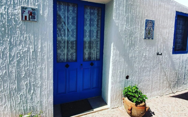 Le Case Di Campobello