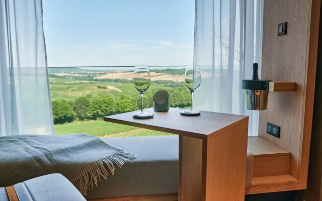 Loisium Wine & Spa Hotel Champagne