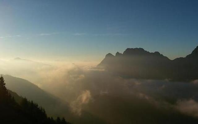 Rifugio 2000