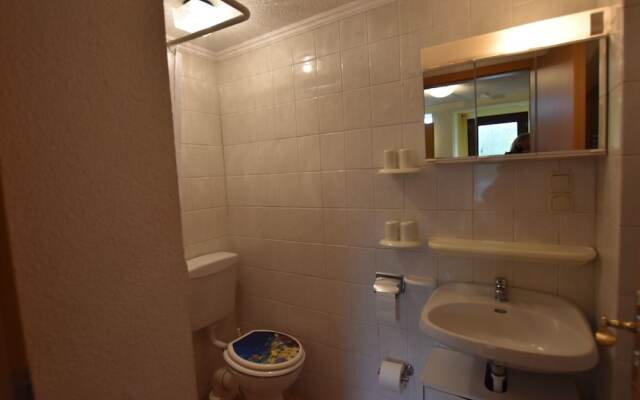 Beachside Apartment in Pepelow With Private Terrace