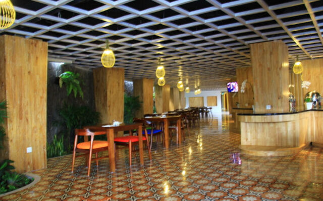 Signature Hotel Bali