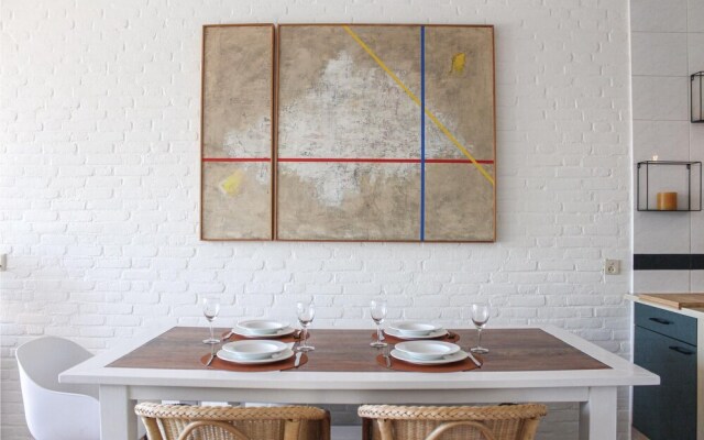 Stunning Home in Bruinisse With 2 Bedrooms and Wifi