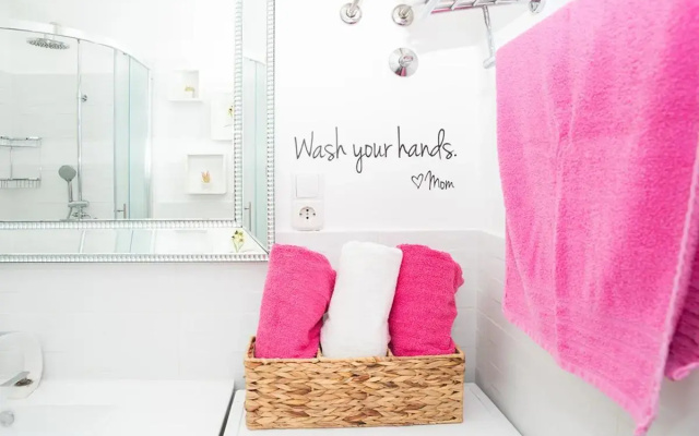 Apartman Mira i Denis