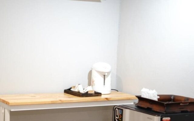 Checkin68 Chiangmai Hostel & Rooms