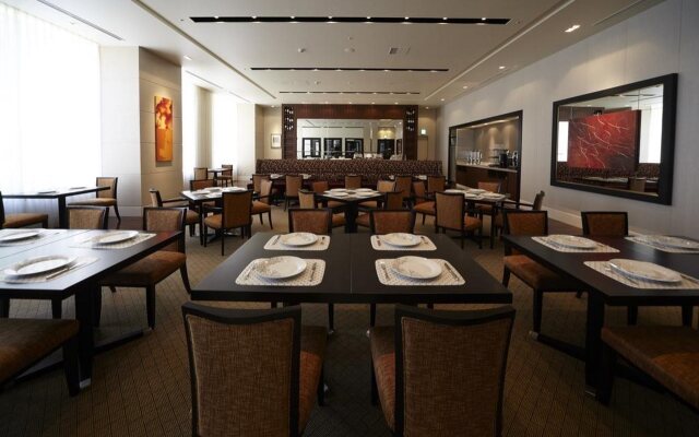 The Royal Park Hotel Fukuoka