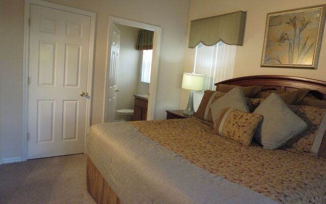 SVV Pool Homes
