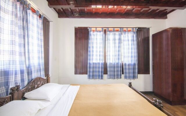 GuestHouser 1 BR Boutique stay 7078