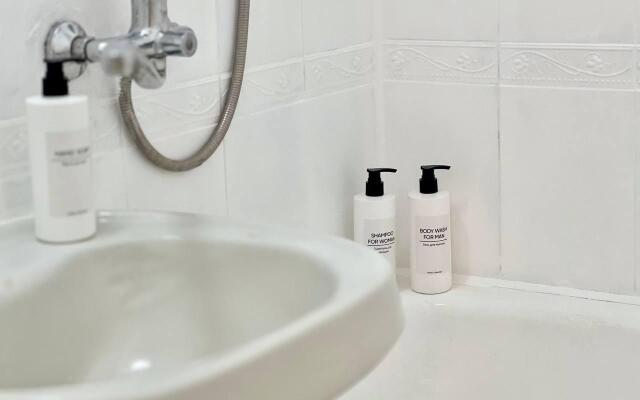 Апартаменты на улице Ленина 113