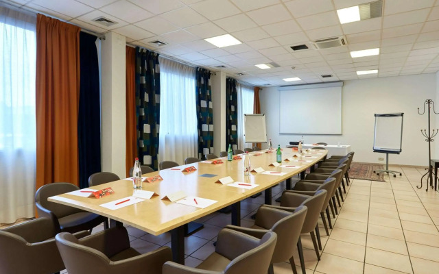 ibis Annemasse