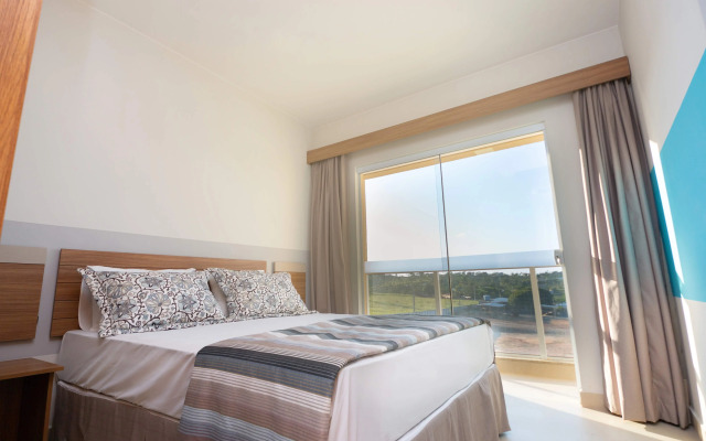 Ilhas do Lago Eco Resort by WAM Experience