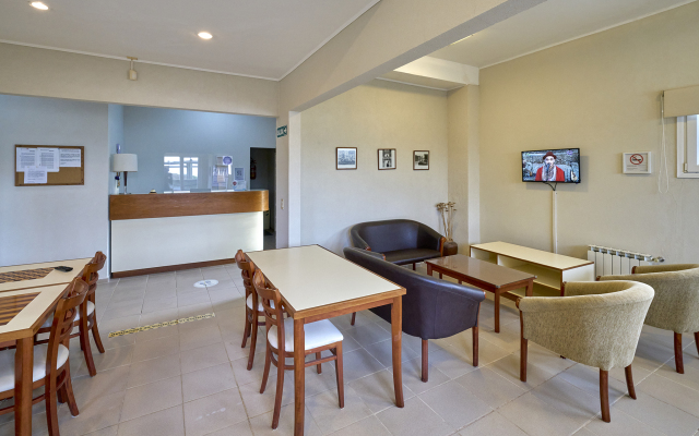 Portasol Apart Hotel