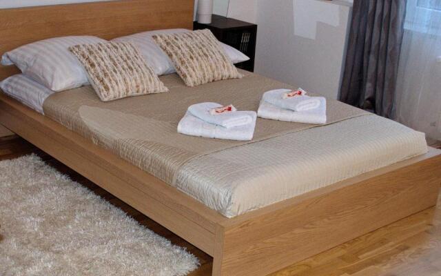 White House Gdańsk Wrzeszcz